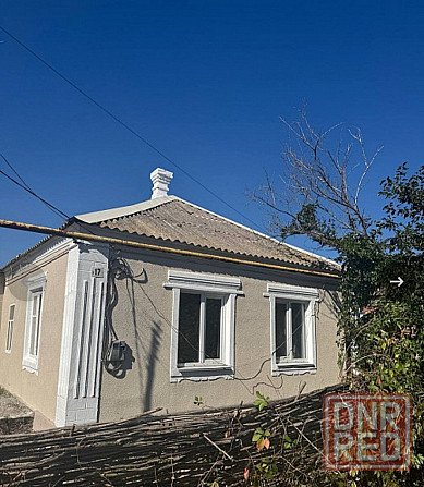 Продам дом в поселке Ялта Мариуполь - изображение 1