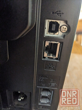 Сетевое лазерное мфу Canon MF217w (Wi-Fi, ADF, LAN). Макеевка - изображение 5