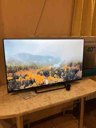 Телевизор HOLLEBERG HGTV-LED40FHDS100T2 Донецк