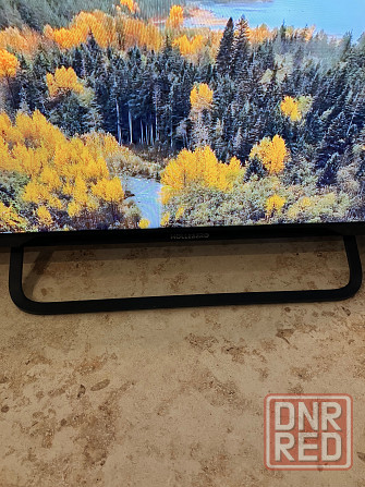 Телевизор HOLLEBERG HGTV-LED40FHDS100T2 Донецк - изображение 3