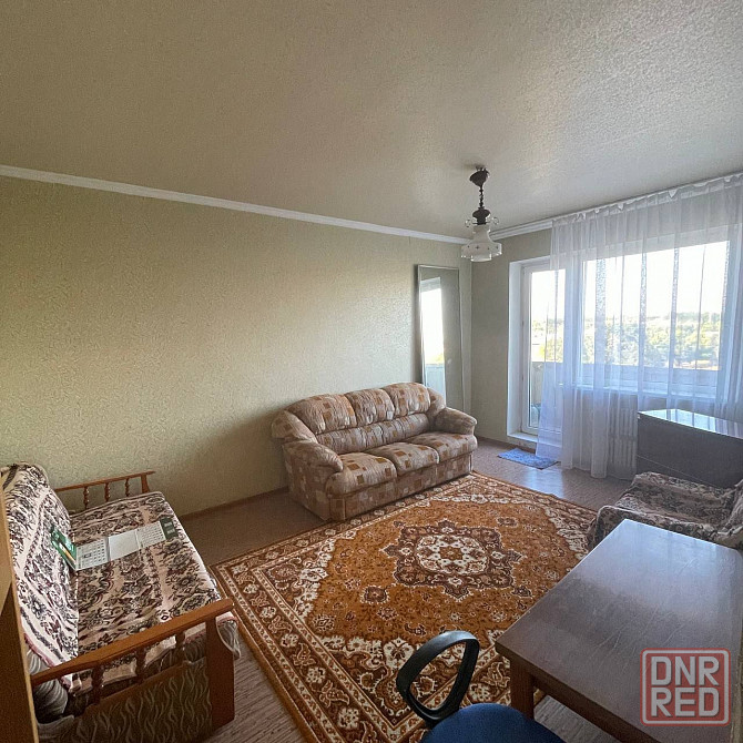 аренда Скиф Макеевка 2к квартира Суздальская Макеевка - изображение 2