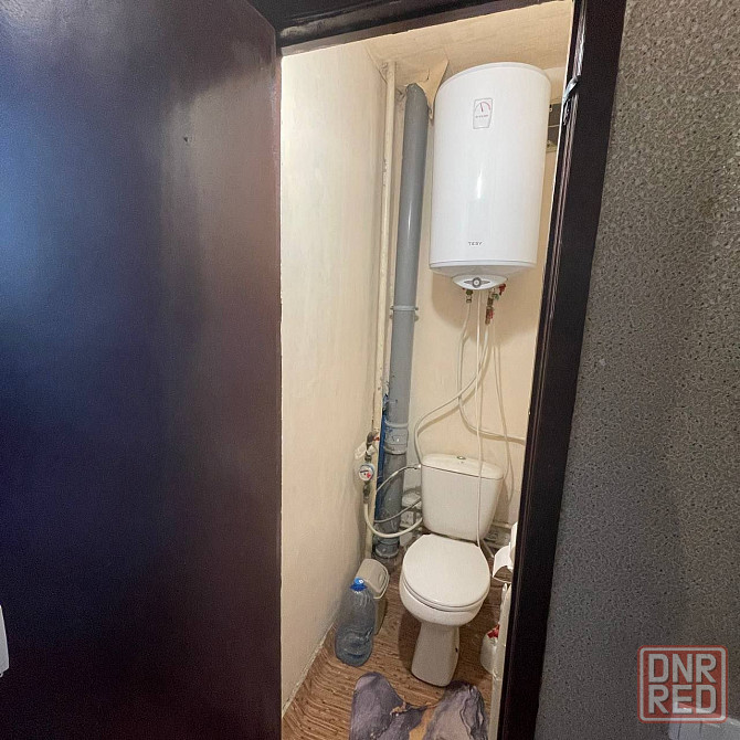 аренда Скиф Макеевка 2к квартира Суздальская Макеевка - изображение 6