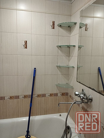 Продается 3-х комн кв на текстильщике Донецк - изображение 2