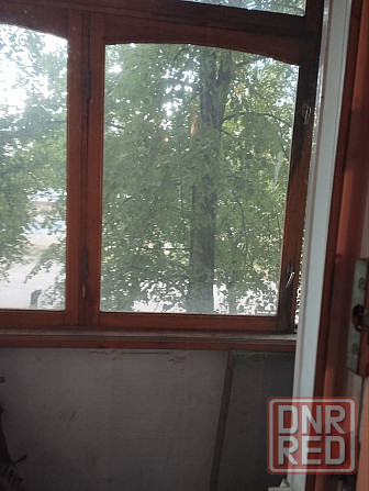 Продается 3-х комн кв на текстильщике Донецк - изображение 4