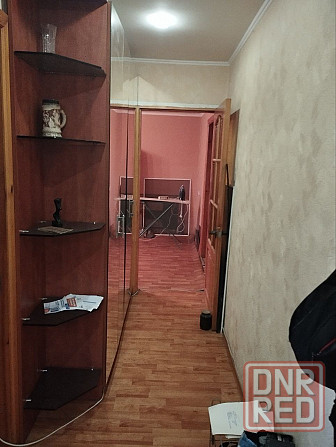 Продается 3-х комн кв на текстильщике Донецк - изображение 5