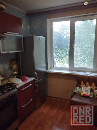 Продается 3-х комн кв на текстильщике Донецк - изображение 6