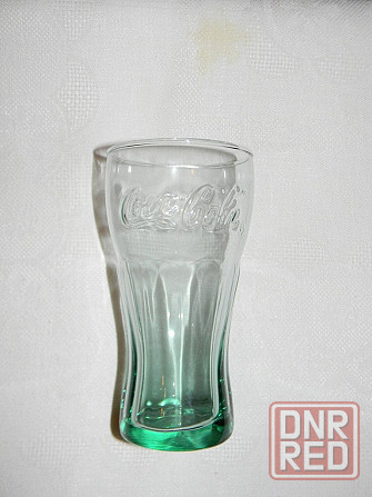 Стакан COCA-COLA и NESTEA Макеевка - изображение 3