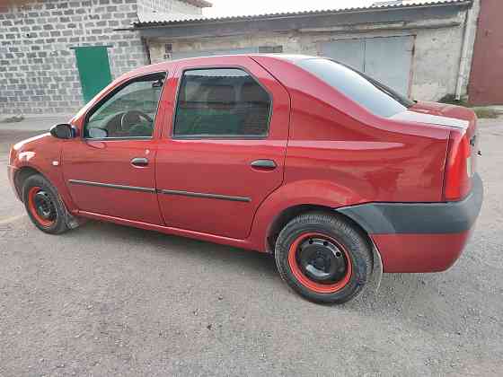 Dacia logan Макеевка