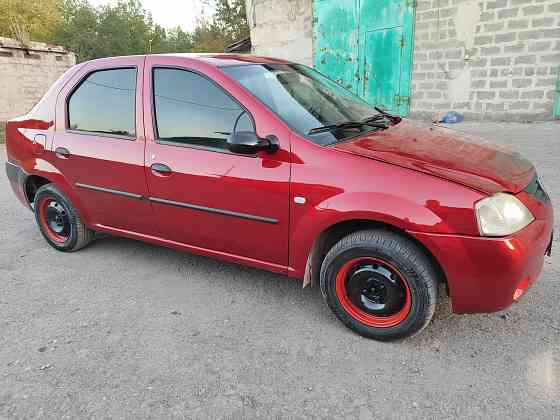 Dacia logan Макеевка
