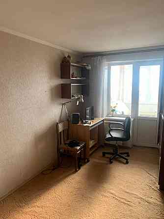 2-х комнатная, 52м2, 9/9, вид на море Мариуполь