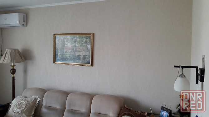 2-х комнатная, 52м2, 9/9, вид на море Мариуполь - изображение 2