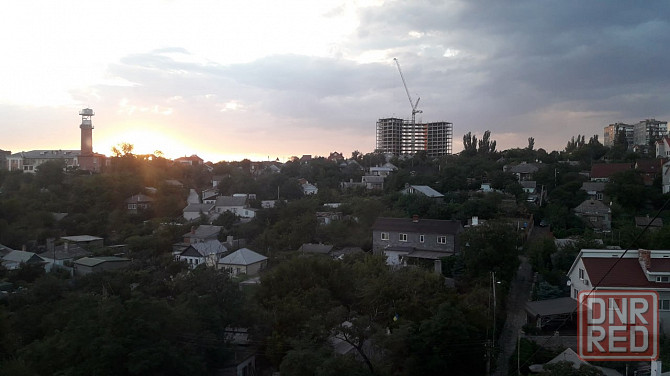 2-х комнатная, 52м2, 9/9, вид на море Мариуполь - изображение 10