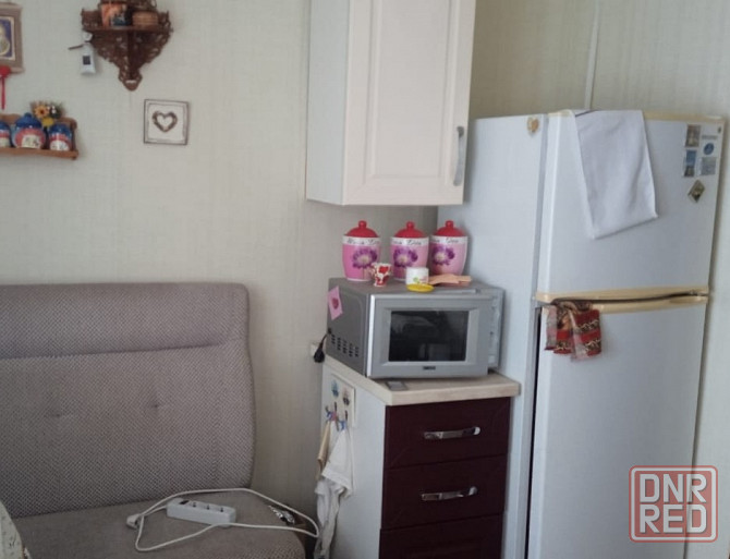 2-х комнатная, 52м2, 9/9, вид на море Мариуполь - изображение 8