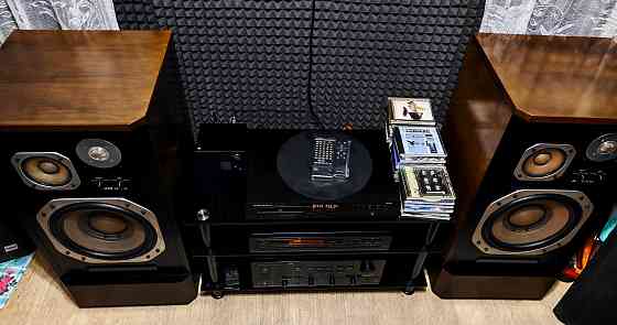 Акустика Diatonе ds-50cs Донецк