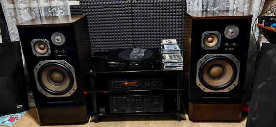 Акустика Diatonе ds-50cs Донецк