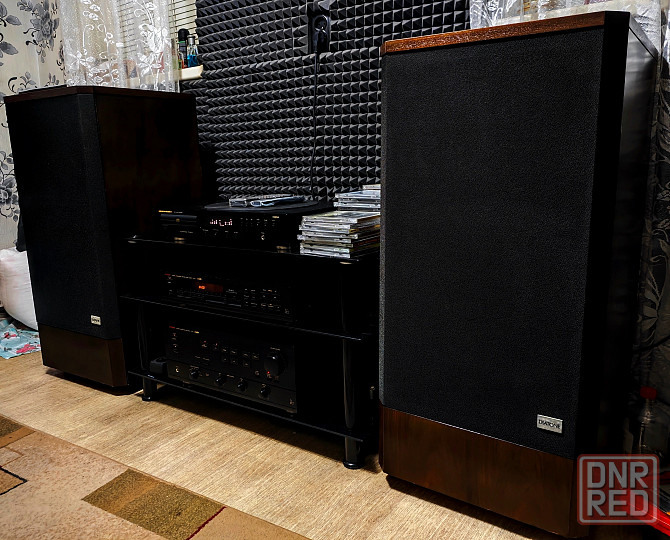 Акустика Diatonе ds-50cs Донецк - изображение 5