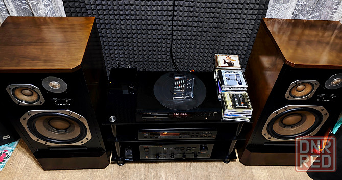 Акустика Diatonе ds-50cs Донецк - изображение 4