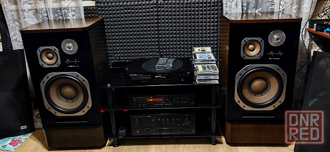 Акустика Diatonе ds-50cs Донецк - изображение 3