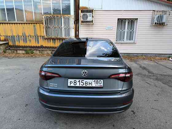 Продам: Volkswagen Jetta 7 Донецк
