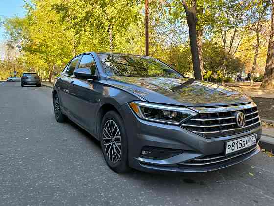 Продам: Volkswagen Jetta 7 Донецк