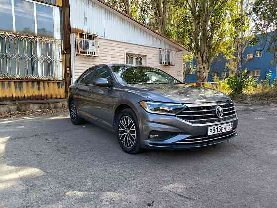 Продам: Volkswagen Jetta 7 Донецк