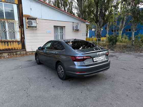 Продам: Volkswagen Jetta 7 Донецк