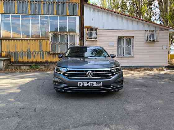 Продам: Volkswagen Jetta 7 Донецк