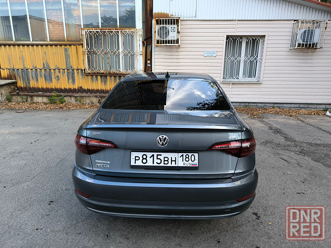 Продам: Volkswagen Jetta 7 Донецк - изображение 5