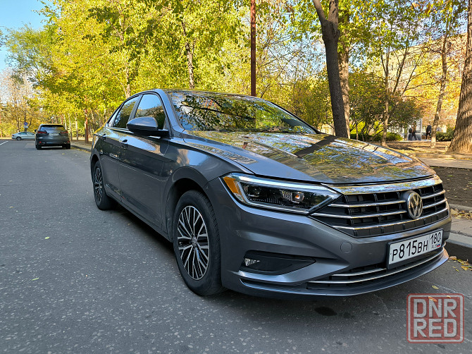 Продам: Volkswagen Jetta 7 Донецк - изображение 6