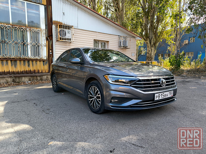Продам: Volkswagen Jetta 7 Донецк - изображение 1