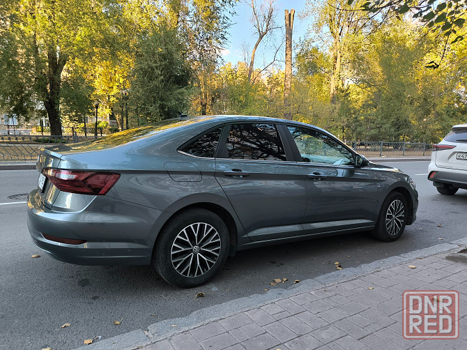 Продам: Volkswagen Jetta 7 Донецк - изображение 7