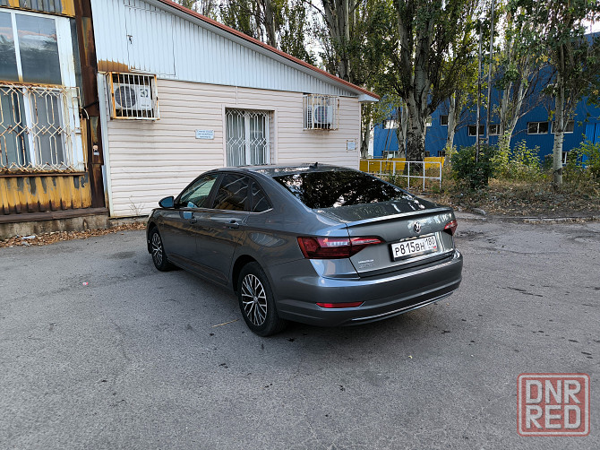 Продам: Volkswagen Jetta 7 Донецк - изображение 3