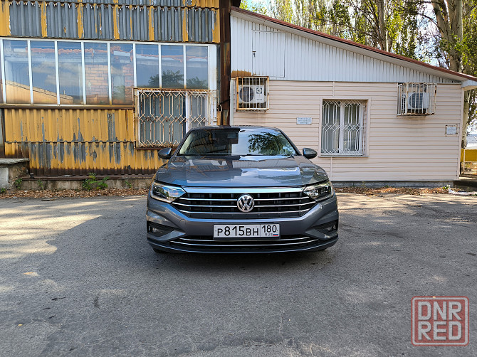 Продам: Volkswagen Jetta 7 Донецк - изображение 2