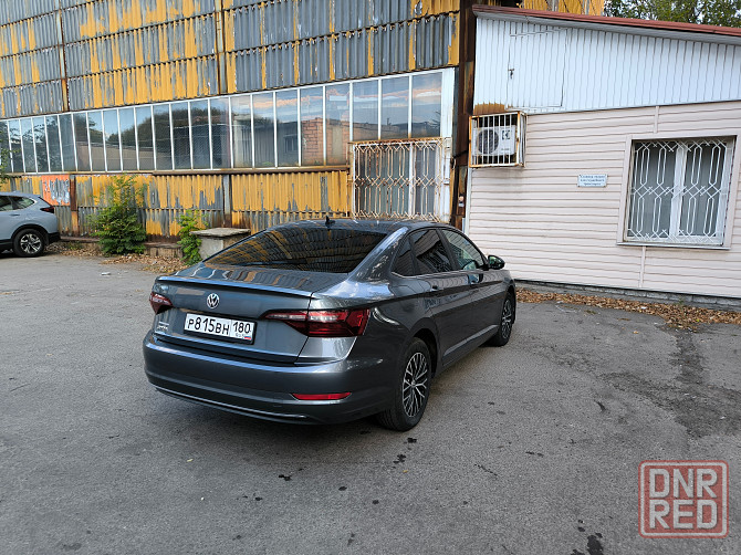Продам: Volkswagen Jetta 7 Донецк - изображение 4