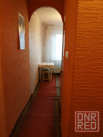 Сдаётся 1кв. центр Текстильщика Донецк - изображение 8