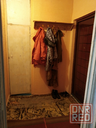 Сдаётся 1кв. центр Текстильщика Донецк - изображение 7