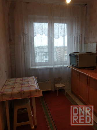 Сдаётся 1кв. центр Текстильщика Донецк - изображение 5