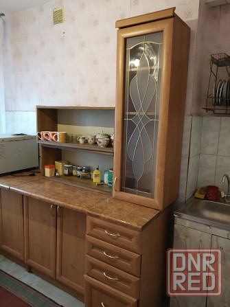 Сдаётся 1кв. центр Текстильщика Донецк - изображение 4