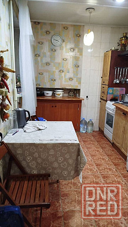 ост.Грузия, 2-х комнатная квартира а втором этаже Донецк - изображение 5