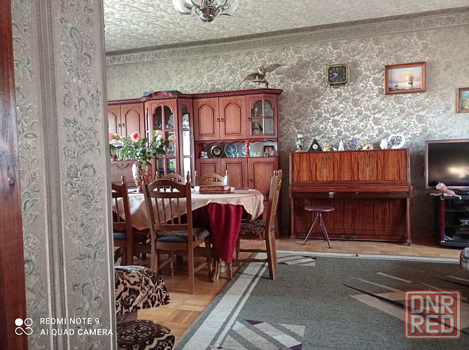 Продам отличный дом в центре Макеевка - изображение 5