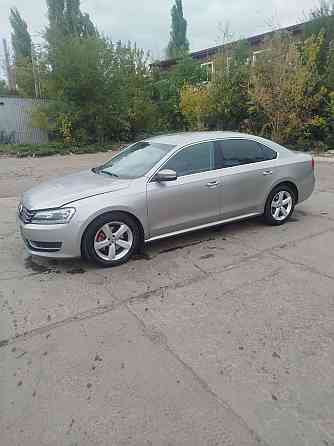 Продам Volkswagen Passat B7 Донецк