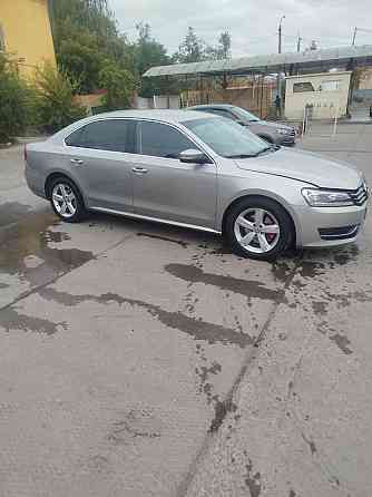 Продам Volkswagen Passat B7 Донецк