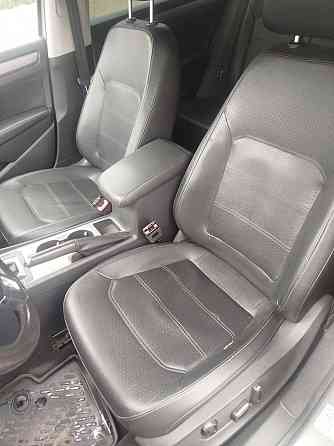 Продам Volkswagen Passat B7 Донецк