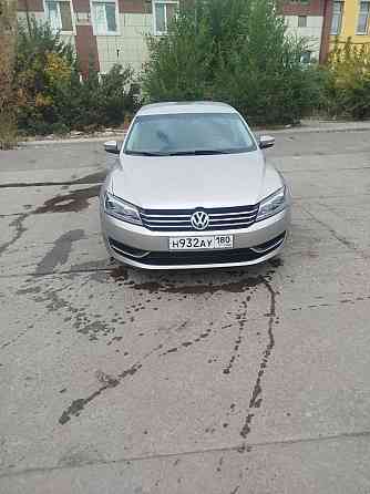 Продам Volkswagen Passat B7 Донецк