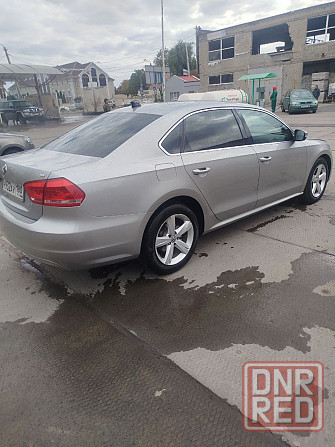 Продам Volkswagen Passat B7 Донецк - изображение 4