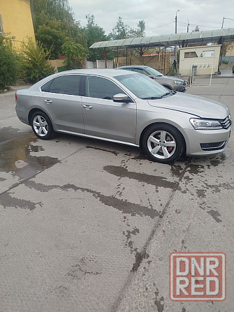 Продам Volkswagen Passat B7 Донецк - изображение 3