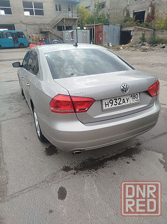 Продам Volkswagen Passat B7 Донецк - изображение 5