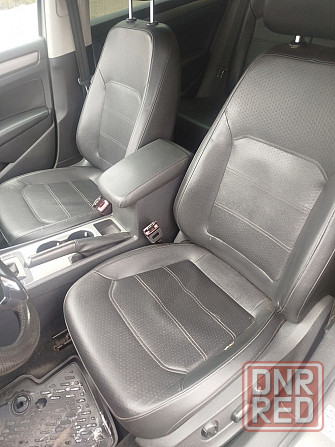 Продам Volkswagen Passat B7 Донецк - изображение 6