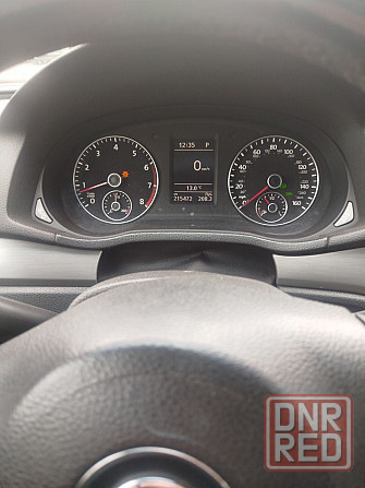 Продам Volkswagen Passat B7 Донецк - изображение 8