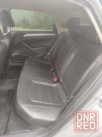 Продам Volkswagen Passat B7 Донецк - изображение 7